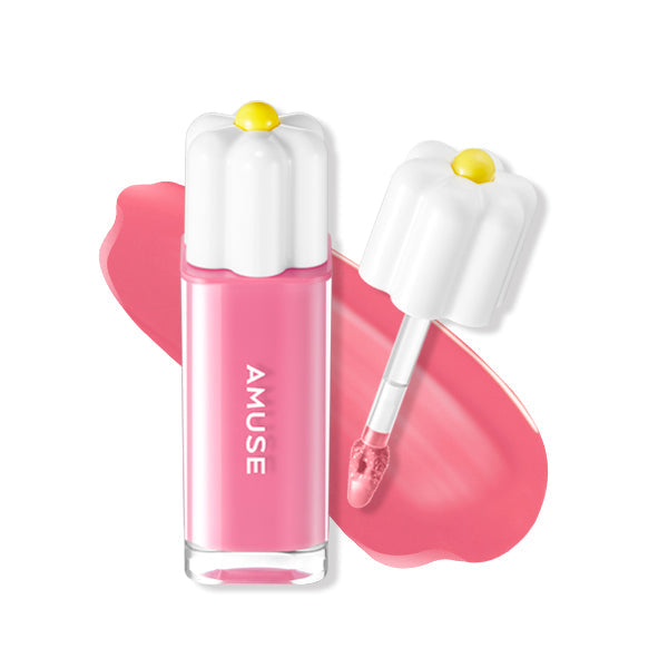 [Expiration imminen] AMUSE New Dew Tint 4g - 07 ROSE WATER
