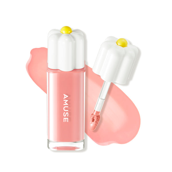 [Expiration imminen] AMUSE New Dew Tint 4g - 07 ROSE WATER