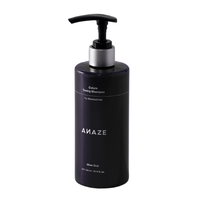 ANAZE Colure Silver Grey Toning Shampoo 300ml