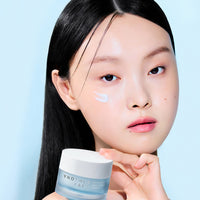 ANOTHER FACE Peptathenol Aqua Balance Cream 50ml
