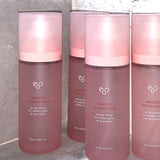 Aou Configuración de maquillaje FIXER Mist 75ml