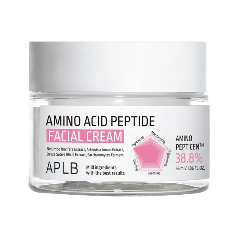 APLB Amino Acid Peptide Facial Cream 55ml