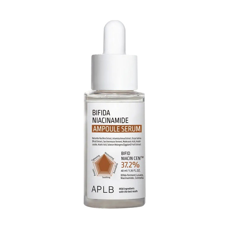 APLB bifida ampoule ampule suero 40 ml