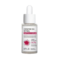 APLB Coenzyme Q10 Retinol Ampoule Serum 40ml