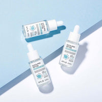 APLB Glycolípidos Péptido Ampoule Suero 40 ml