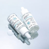 APLB Glycolípidos Péptido Ampoule Suero 40 ml