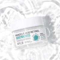 APLB Mandelic Acid Retinol Facial Cream 55ml