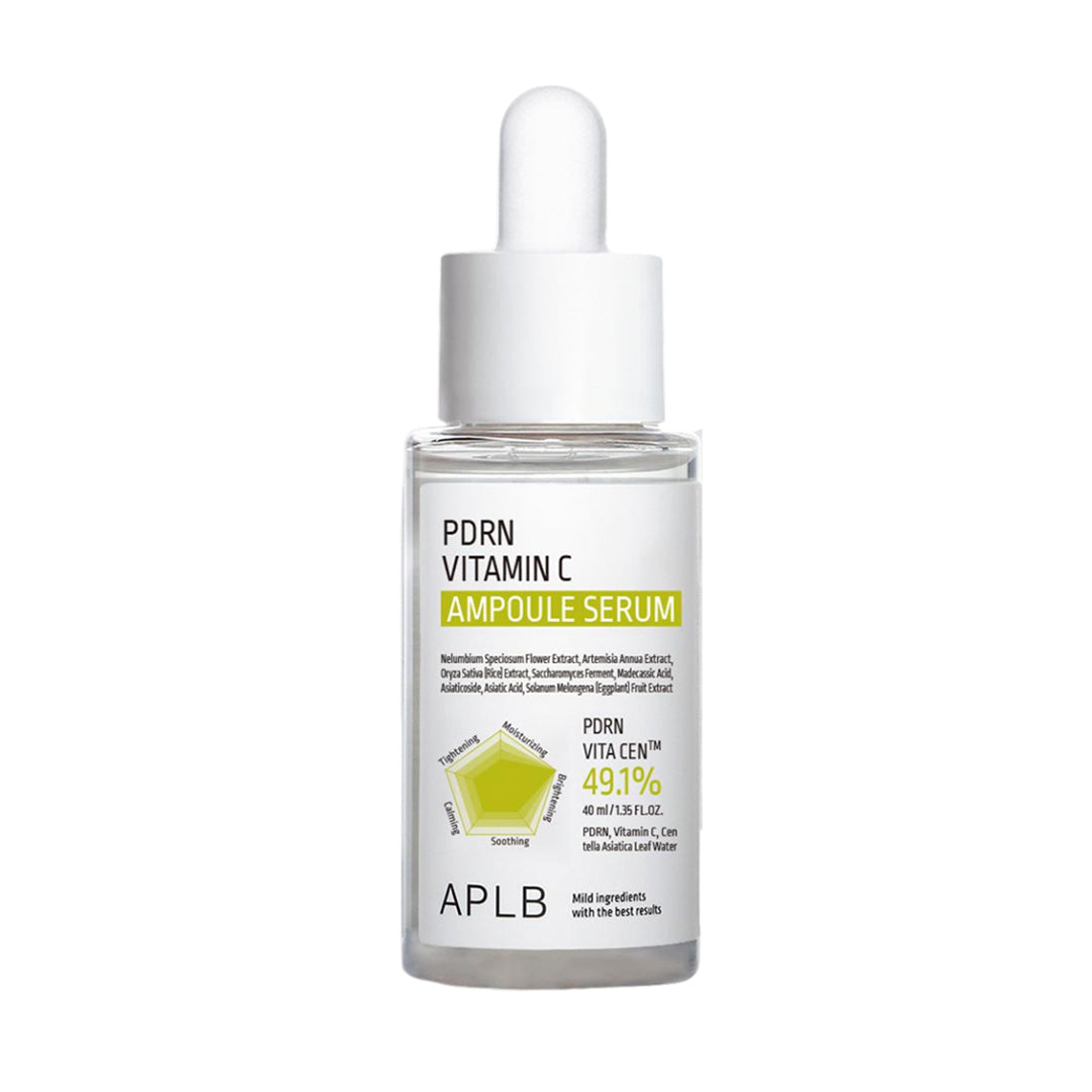 APLB PDRN Vitamin C Ampoule Serum 40ml
