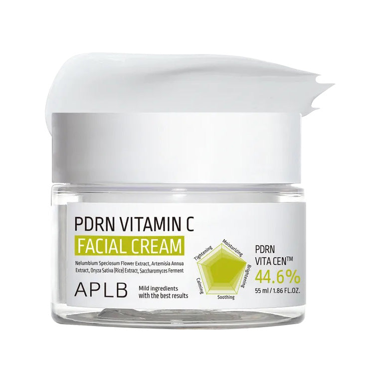 APLB PDRN Vitamina C Crema facial 55 ml
