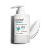 APLB Glutatión Niacinamida Cuerpo Loción 300ml