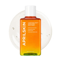 APRILSKIN Carrotene IPMP Exfoliating Body Wash 300ml