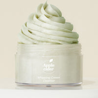 Ariul Apple Cider Whipping Cream Cleanser 100ml