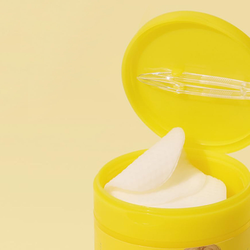 Ariul The Perfect Cleansing Oil Pads EX 75ml 60pads