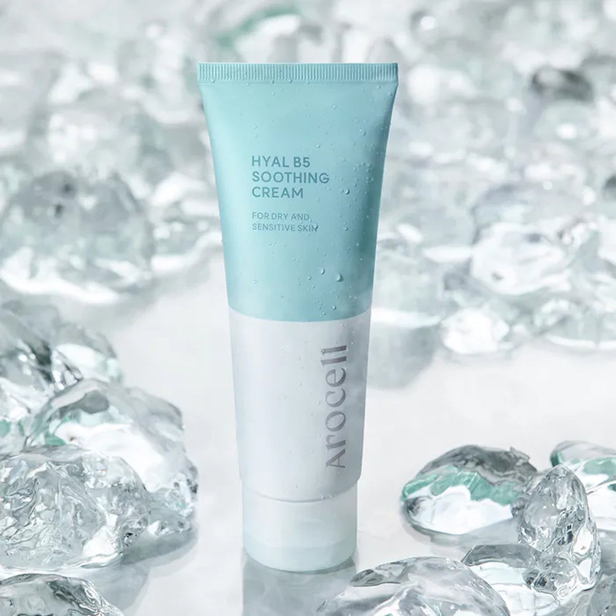 AROCELL Hyal B5 Soothing Cream 80ml