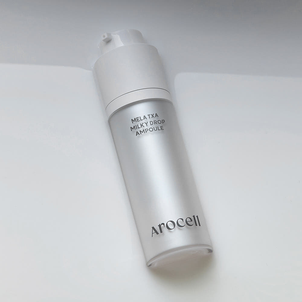 AROCELL Milky Drop Ampoule 30ml