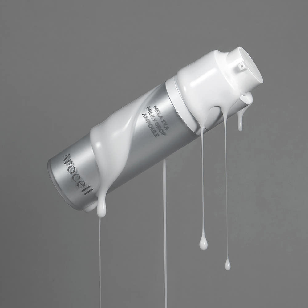 AROCELL Milky Drop Ampoule 30ml