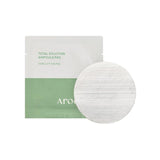 AROCELL TOTAL SOLUCIÓN AMPOULA PAD 2.5ml x 28EA