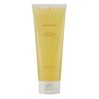 AROMATICA Glow Vita Oil Gel Cleanser Naranja y neroli 150 ml