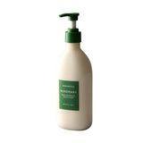 AROMATICA Acondicionador de espesamiento del cabello de romero 400 ml (nuevo)