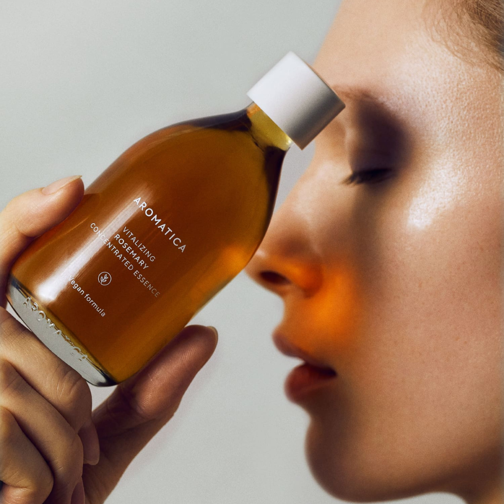 AROMATICA Vitalizing Rosemary Firming Ampoule 30ml