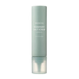 AROMATICA (Cuidado del cuero cabelludo) Rosemary Salt Scrub Shampoo 300G