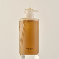 ARWE Bitter Butter Body Wash 500ml