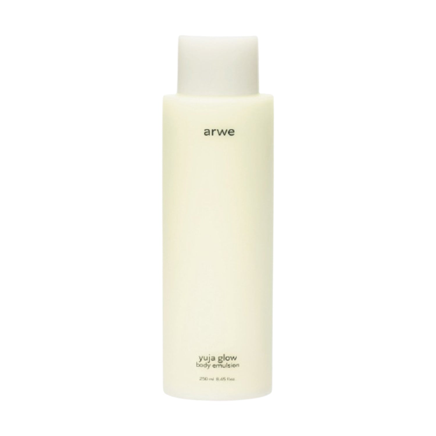 ARWE Yuja Glow Body Emulsion 250ml