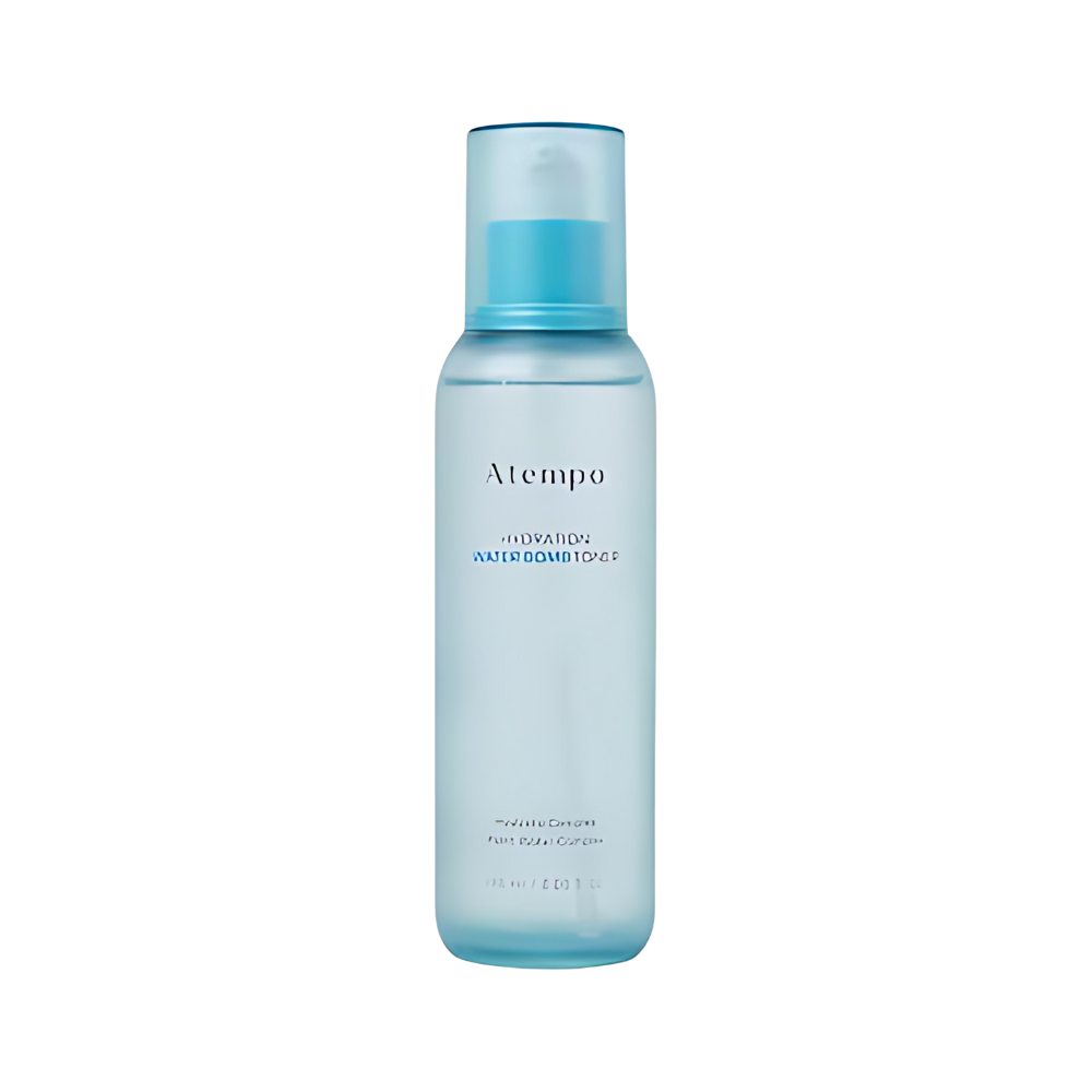 Atempo Hydration Water Bomba de bomba 180 ml