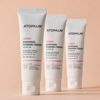 ATOPALM Soothing Powder Cream 50ml