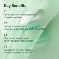 Avca Cica Tree Tree Rapid Calming Cream 100ml 100ml