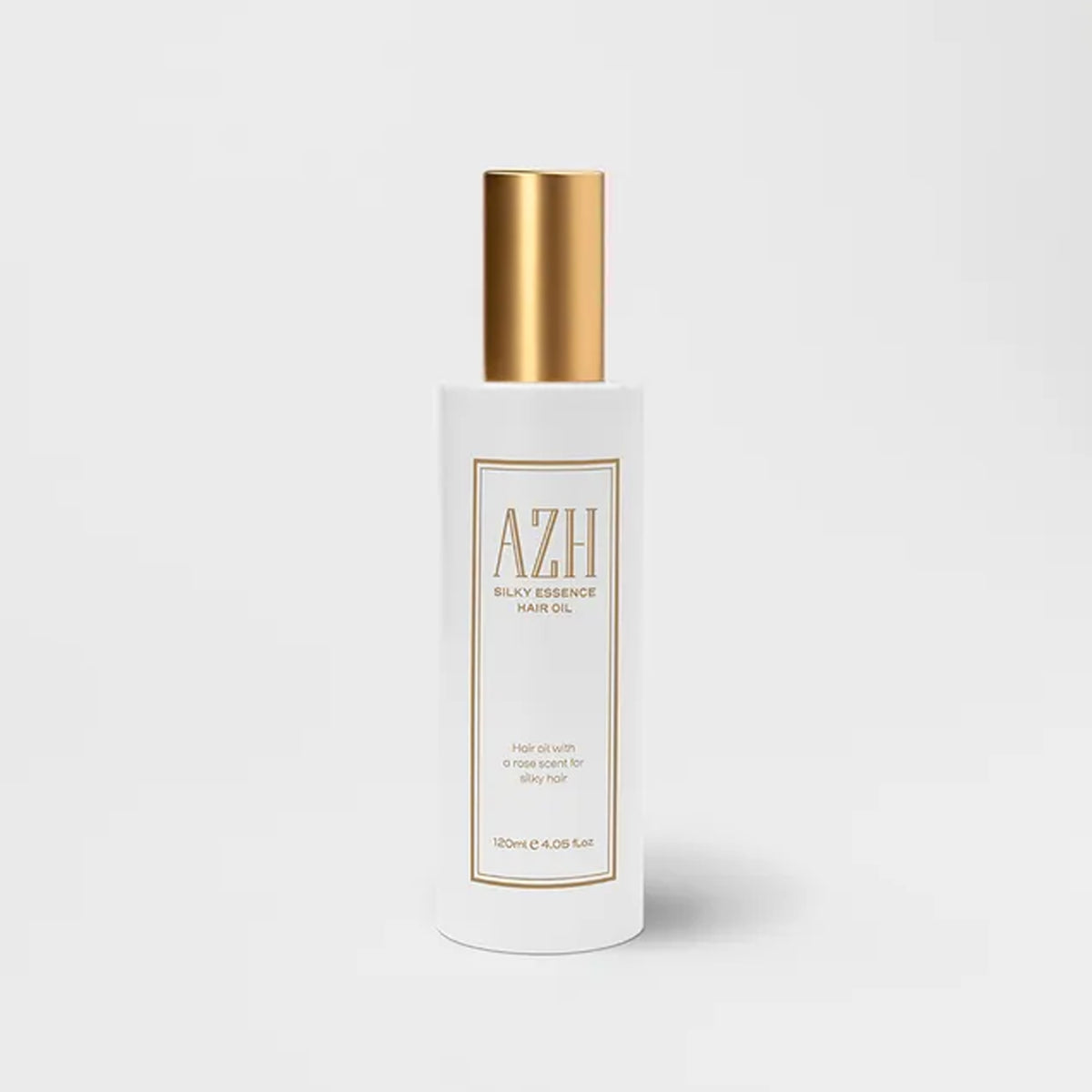 AZH Silky Essence Hair Oil 120ml
