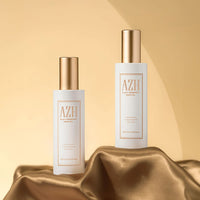 AZH Silky Essence Hair Oil 120ml