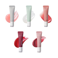 A'pieu Rice PDRN Nourishing Lip Elixir 10g 5colors