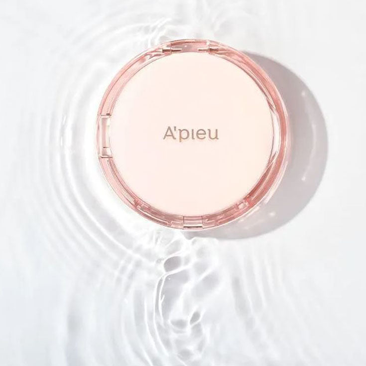 A'pieu Waterlock Cushion 15g 2 colors