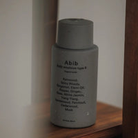 Abib Body Emulsion Type R 300ml