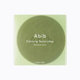 Abib Calming Facial Soap Heartleaf Stone 100g