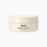 Abib Collagen Eye Patch 90g #Jericho Rose Jelly