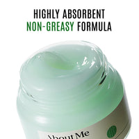 About Me Soop Calming Aqua Cream 80ml