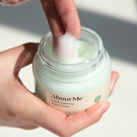 About Me Soop Calming Aqua Cream 80ml