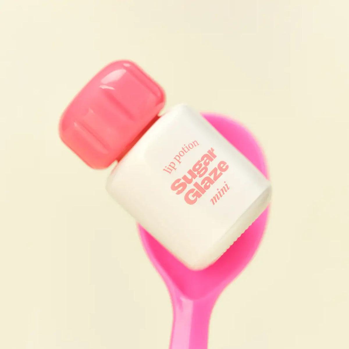 Alternative Stereo Lip Potion Sugar Glaze Tint Mini 4ml 6 Colors