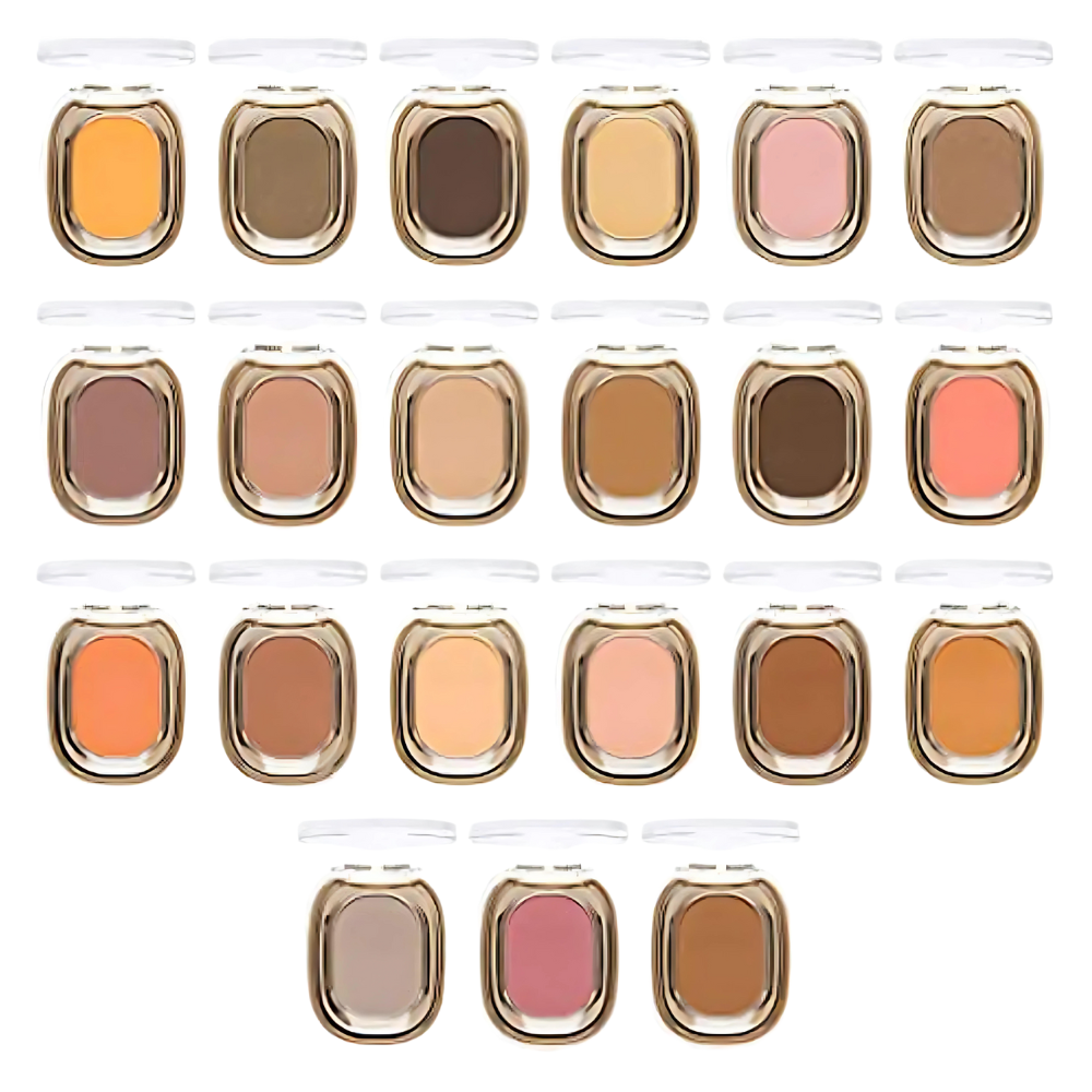 Ameli Step Basic Eyeshadow 1.5G