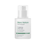 BLANCNATURE Cica Clear Blemish Ampoule 30ml