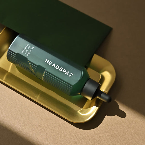 HEADSPA7 Repair Dual Ampoule Treatment 230ml