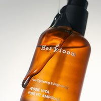 Herbloom Veggie Vitamin Ampoule 30ml