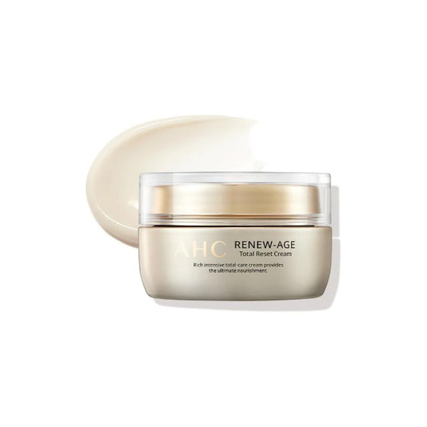 AHC Renew Age Total Reset Cream 50ml