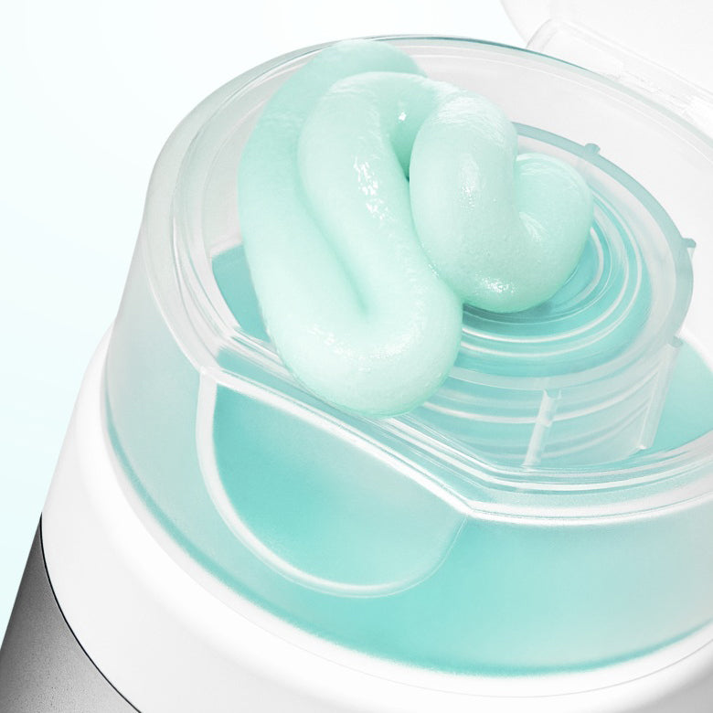 Anua PDRN Hyaluronic Acid Moisturizing Cleansing Foam 150ml
