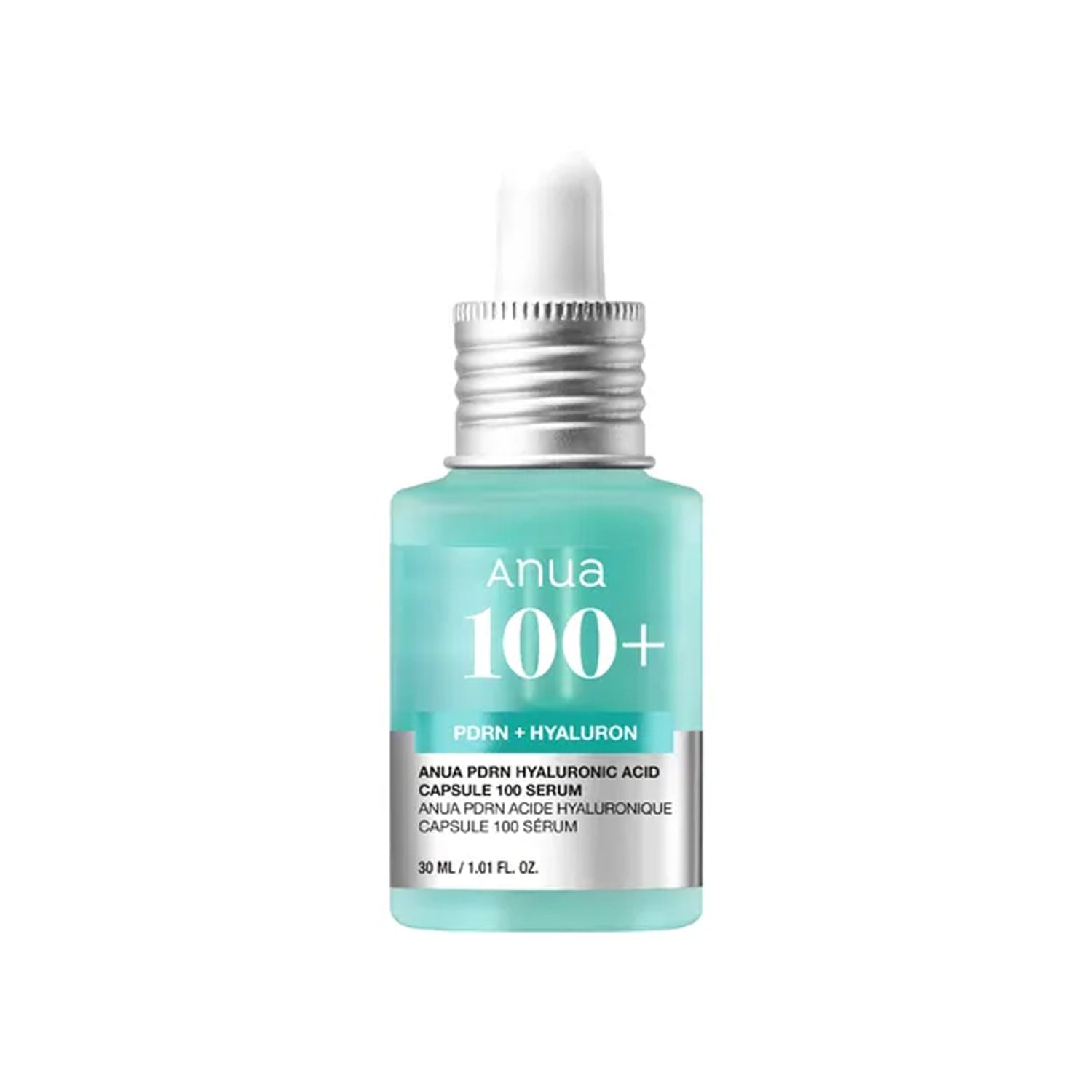 Anua PDRN Hyaluronic Acid Capsule 100 Serum 30ml