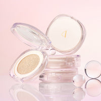 Aperire Sheer Breeze Cushion SPF 50+ PA+++ 13g (3 Colors)