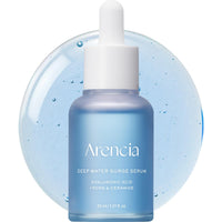 Sero de sobretensiones de aguas profundas de Arencia 30 ml