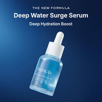 Sero de sobretensiones de aguas profundas de Arencia 30 ml